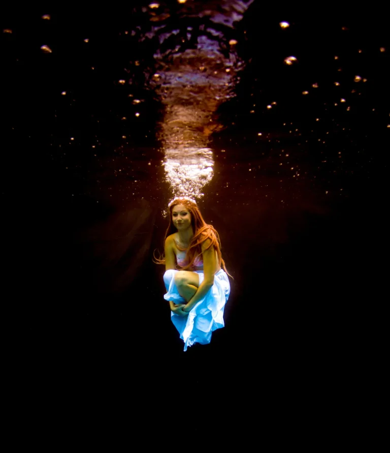 Underwater portraits 2000 opt