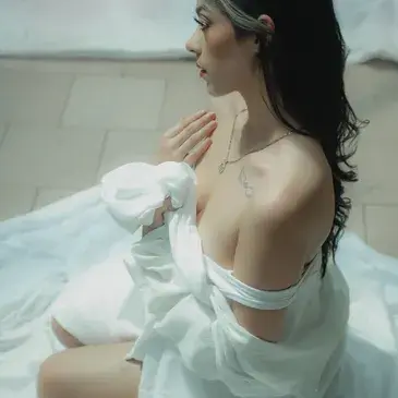 White shirts 365 opt